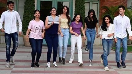JEE Main Result 2024: Increase in cut-off by 2.45%; record 56 candidates score 100 percentile