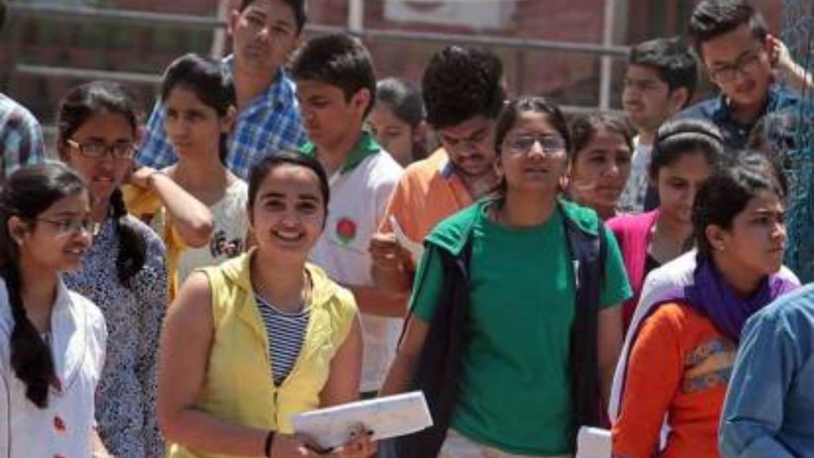 JEE Main 2024 Session 2 Result Declared At Jeemain Nta Ac In Check