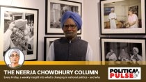 Arc of Manmohan Singh: From economic reform face to ‘accidental PM’