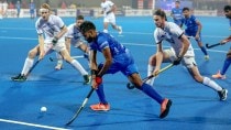 Raheel can be Indian hockey's linkman with his creativity and dodging dribbles