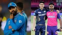Selectors sweat on Sanju Samson and Shubman Gill, but both likely to miss out on T20 World Cup