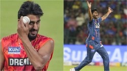 Will SRH unleash Umran Malik against CSK after Mayank Yadav's heroics?