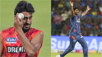 Will SRH unleash Umran Malik against CSK after Mayank Yadav's heroics?