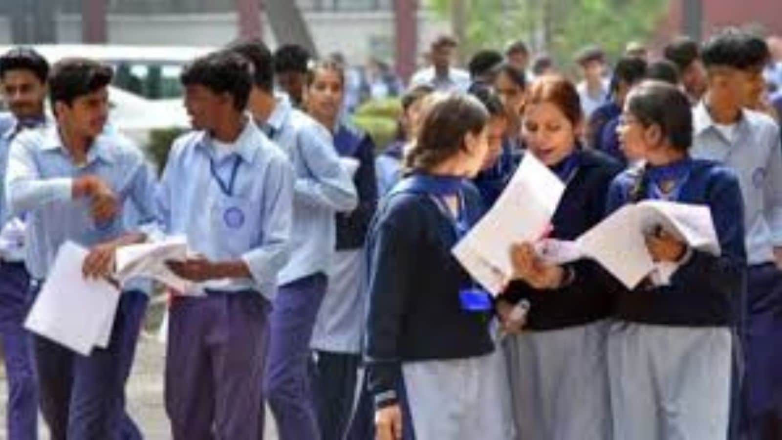 Uttarakhand Board Ubse Th Th Result Declared At Ubse Uk Gov