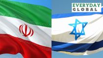 A short history of Iran-Israel ties and why they soured after 1979