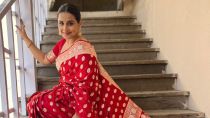 A marriage should remain between two people, says Vidya Balan; 'You can't bring in another person...'