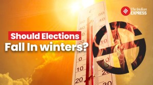 LS Elections 2024: Is Election In Summer A Bad Idea? | Election VOX POP