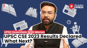 UPSC CSE 2023 Results Declared. What Next? | UPSC Result 2024