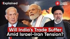 Iran Israel War: Impact On India's Trade, Will Indian Economy Be Affected