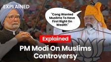 PM Modi On Muslims Controversy Explained: Will Congress Take Action?