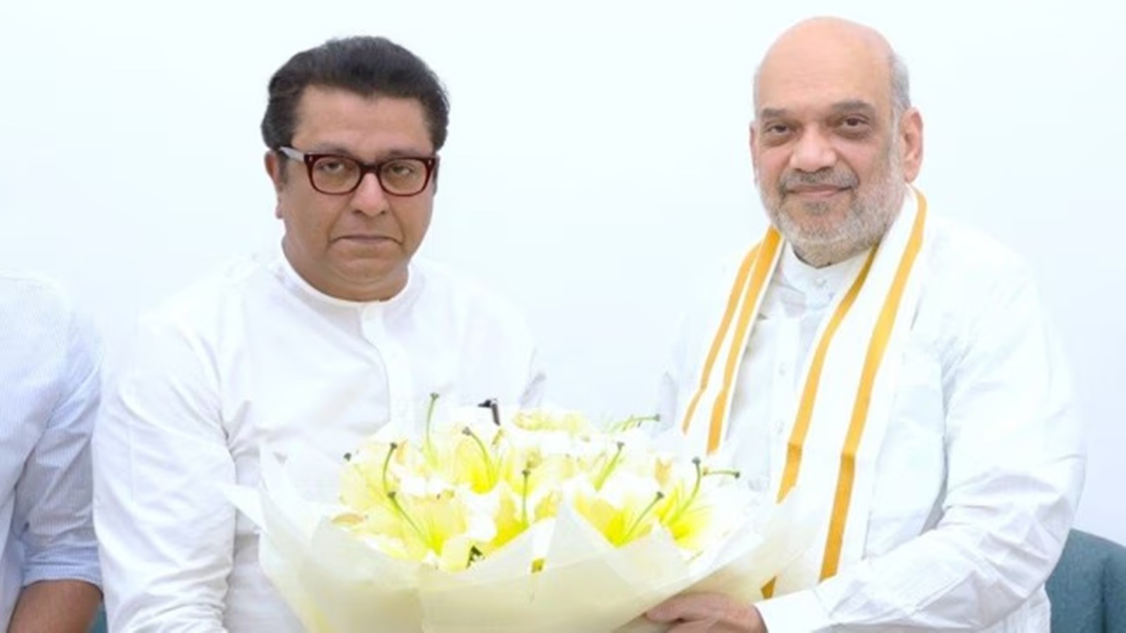 Lok Sabha Election Highlights Raj Thackeray Led MNS Backs Mahayuti