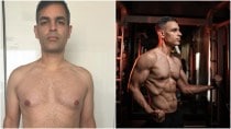 Ankur Warikoo declares he is 'fat-free' at 43. Is it really possible (or healthy) as you hit middle age?