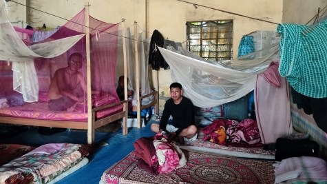 Elections in Manipur: Fault lines to the booth