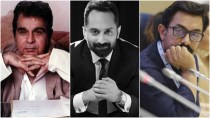 Fahadh Faasil says he'd like to disappear between movies like Aamir and Dilip Kumar: 'There's more to life than cinema'