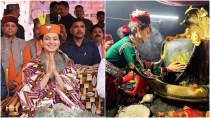 Know more about the historic temple dedicated to Yamraj, which Kangana Ranaut visited