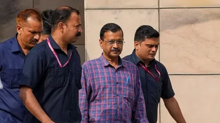Medical board with AIIMS doctors to decide if CM Kejriwal needs insulin