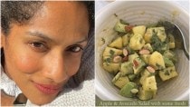 Masaba Gupta loves this 'yum' combination for breakfast; let's find out the ingredients (and health benefits)