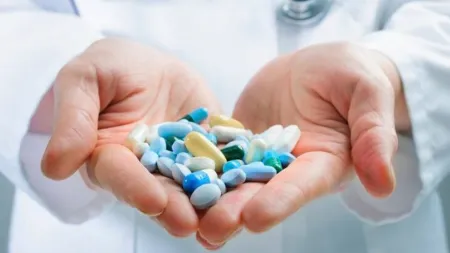 Action against defaulters soon: Senior health dept officer on Rs 90-cr dues to drug suppliers