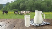 Yes, you can store milk without a fridge (but there are certain things to keep in mind)