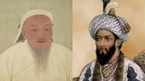 Why Genghis Khan, Muhammad Ghori and Babur came to Indian subcontinent