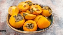 Nutrition alert: Here’s what a 100-gram serving of persimmon contains