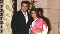 Vidya Balan likens herself to a boat in her relationship with Siddharth Roy Kapur;  what does the ‘boat anchor theory’ say about your bond?