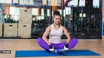 Weightlifters, this is why you need to integrate yoga into your exercise routine