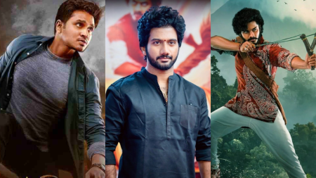 How the Telugu fantasy genre birthed a new brand of heroes, outperformed superstars