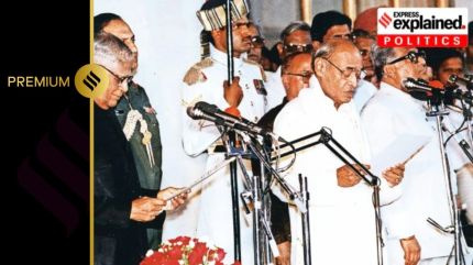 How the Narasimha Rao years changed India