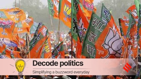 Decode Politics: Why BJP has expelled a Poonch leader over a 'hate speech'