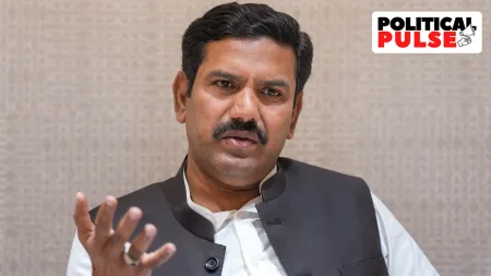 'Unfair to say BJP high command was aware of Prajwal Revanna case... Or why would we let him contest?': Karnataka BJP chief