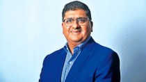 ‘Lubricants market to grow well … EVs both an opportunity and challenge’: CEO of Gulf Oil India