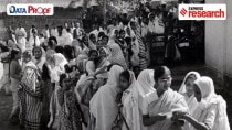 From 1951-2019: How women voters outnumbered men in LS polls