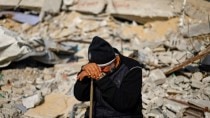 World Press Freedom Day: 97 journalists killed in Gaza since onset of Israel-Hamas war