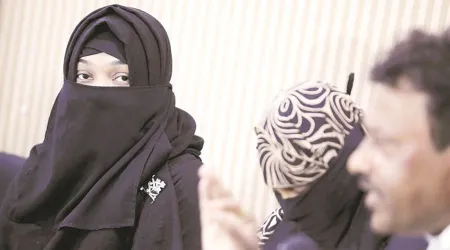 Pune woman among 5 convicted in Islamic State Khorasan Province terror case