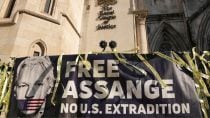 WikiLeaks founder Julian Assange wins permission to appeal U.S. extradition