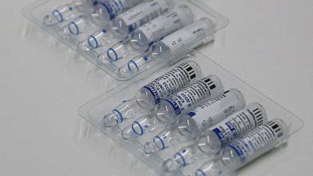 SII ships first set of malaria vaccine doses to Africa