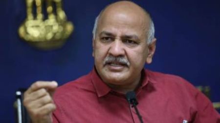 Excise policy case: AAP leader Manish Sisodia's judicial custody extended till May 31