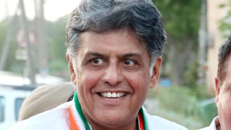 Lok Sabha elections: Here’s a look at INDIA bloc Chandigarh candidate Manish Tewari’s assets