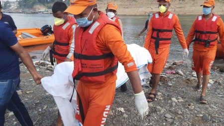 Poicha drowning: 6 of 7 bodies recovered, search on for youngest victim