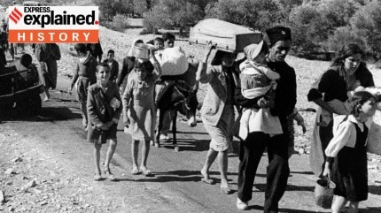 Nakba Day: How Palestinian dispossession did not start, end in 1948