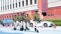 Should all of Parliament security be with CISF? Panel will examine