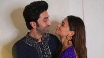 Alia Bhatt opens up about how she, Ranbir Kapoor deal with successes, failures: ‘I'm an overthinker, Ranbir moves on quickly’
