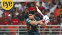 Shubman Gill exclusive: 'I had to detach part of my personality that was only happy with success in cricket'