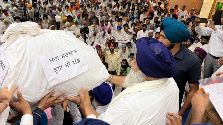 To target Badals, Mann comes up with Kikli 2.0