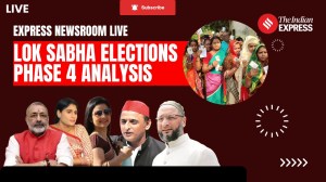 LIVE: Election Phase 4 Voting Analysis, Expert Discussion & Much More | Lok Sabha Elections 2024