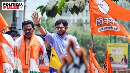 'Forget friends, today's BJP will eat its own... Where is the original BJP in BJP?': Aaditya Thackeray
