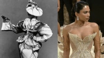 From Mona Patel in nude sculpted gown to Sudha Reddy in a 180-carat solitaire necklace, Indians steal the spotlight at Met Gala 2024