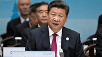 Did China's Xi Jinping expose disunity in Europe?