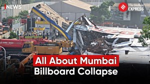 Mumbai Weather: 14 Killed, Several Injured In Billboard Collapse And Other Incidents